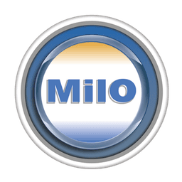 Logística Milo logo