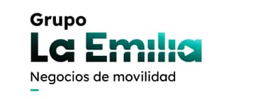 Grupo La Emilia logo