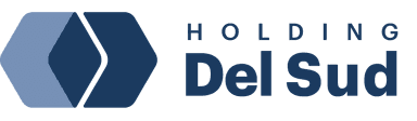 Droguería del Sud logo