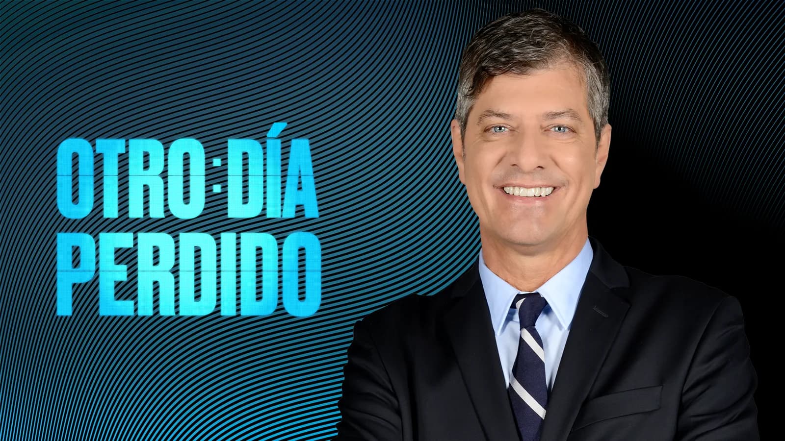 Otro dia perdido
