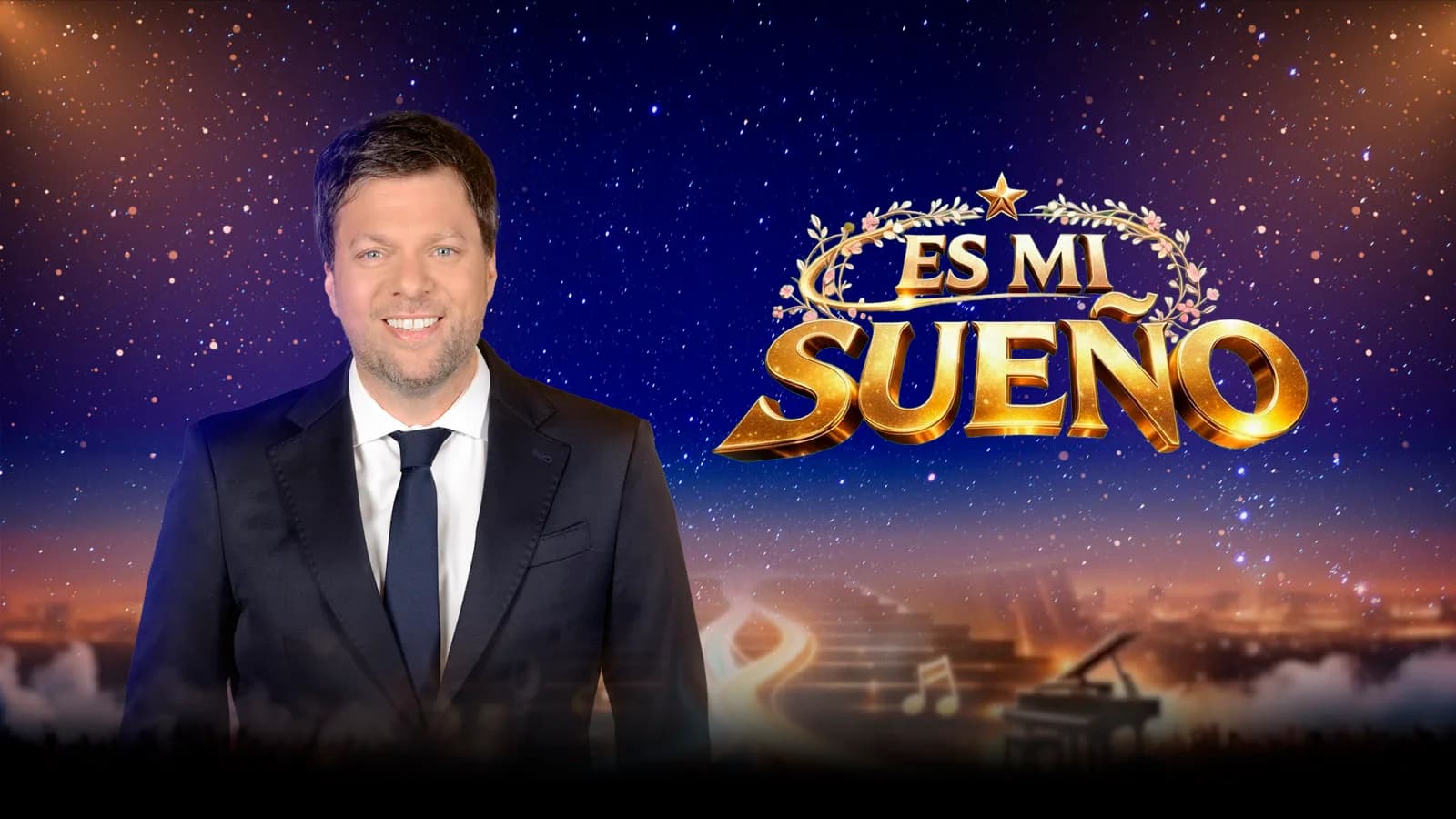 Es mi sueño, producción de El Trece
