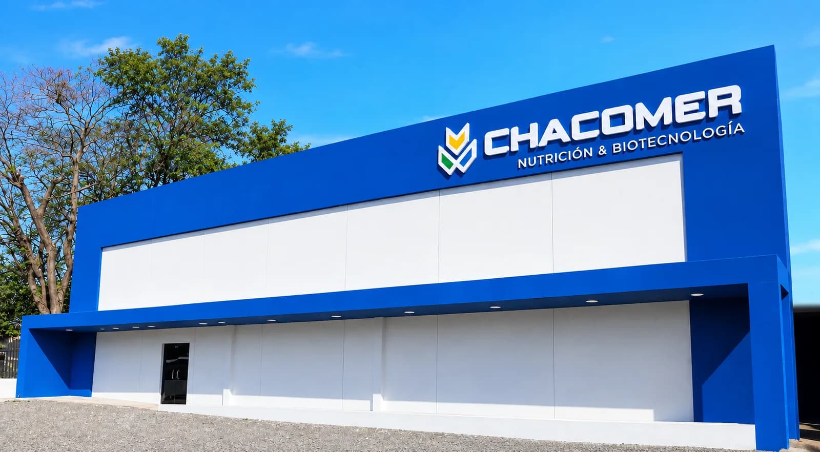Unidad de Alimentos - Chacomer